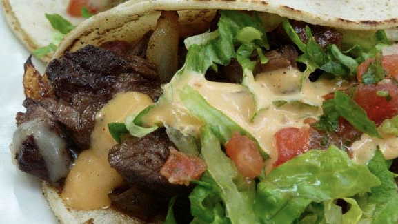 A.V. Club Austin Food&nbsp;Reviews