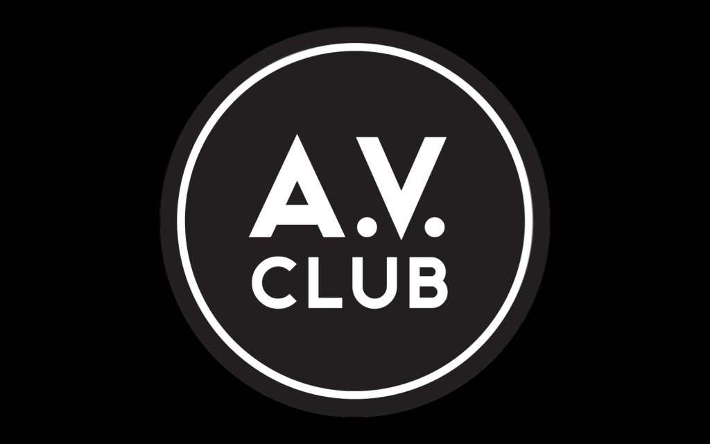 A.V. Club Interview w/ Comic Book Creator Alex&nbsp;Robinson