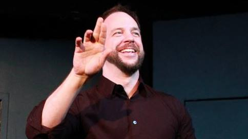 Improv Show Press&nbsp;Releases