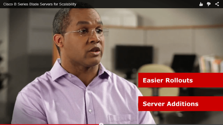 CDW TechVision Videos for&nbsp;Invodo